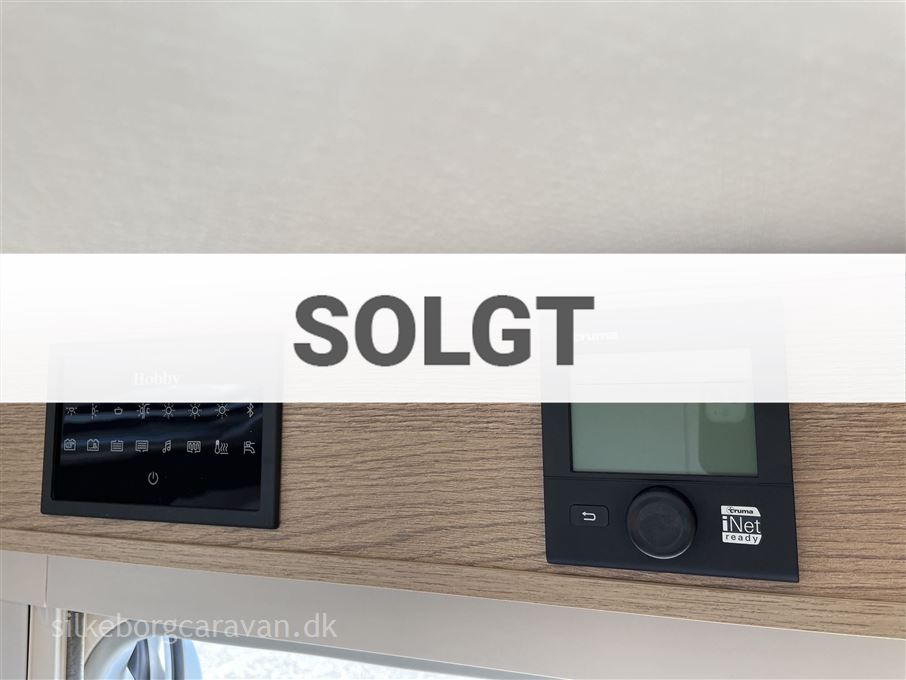 Hobby Ontour Edition V65 GE F